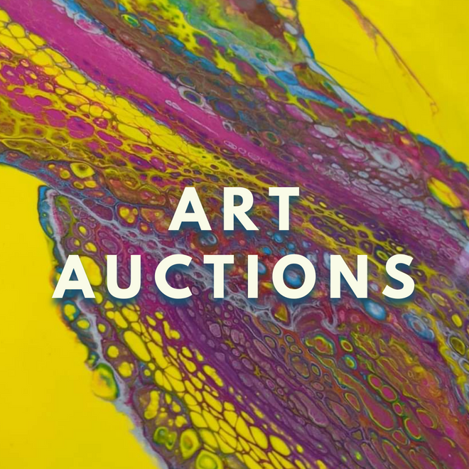 Art Auctions!