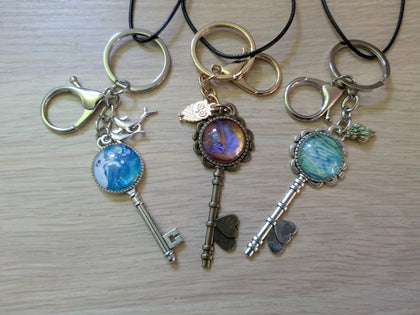 Keyrings