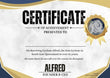 Digital Download - Cyclone Alfred Certificate (Free)