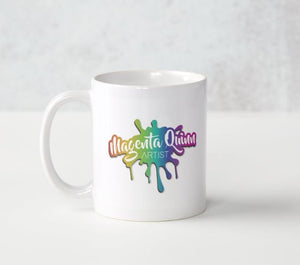 Coffee Mug - Let's Have Fun!