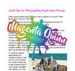 Digital Download - Quick Tips for Photographing Acrylic Paint Pouring (Free)