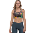 Hectic Sports bra