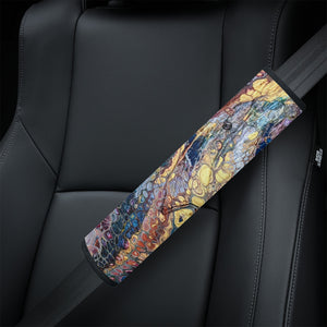 Clarity - Car Seat Belt Covers